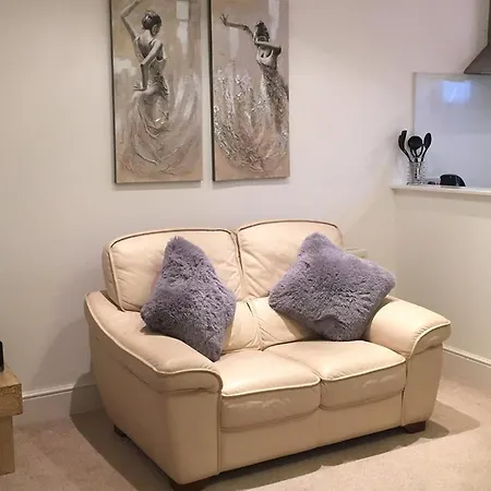 Durham Serviced Properties - The Sanctuary Room photo