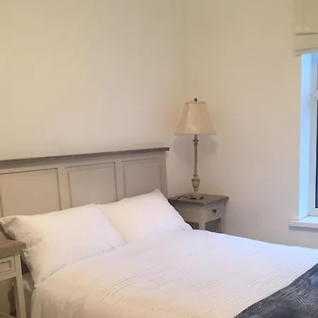 Durham Serviced Properties - The Sanctuary Room photo
