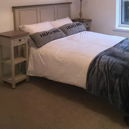 Durham Serviced Properties - The Sanctuary Room photo