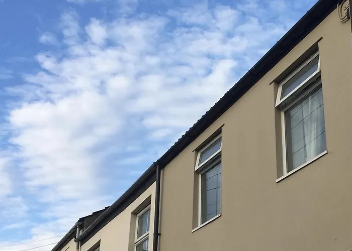 Durham Serviced Properties - The Sanctuary